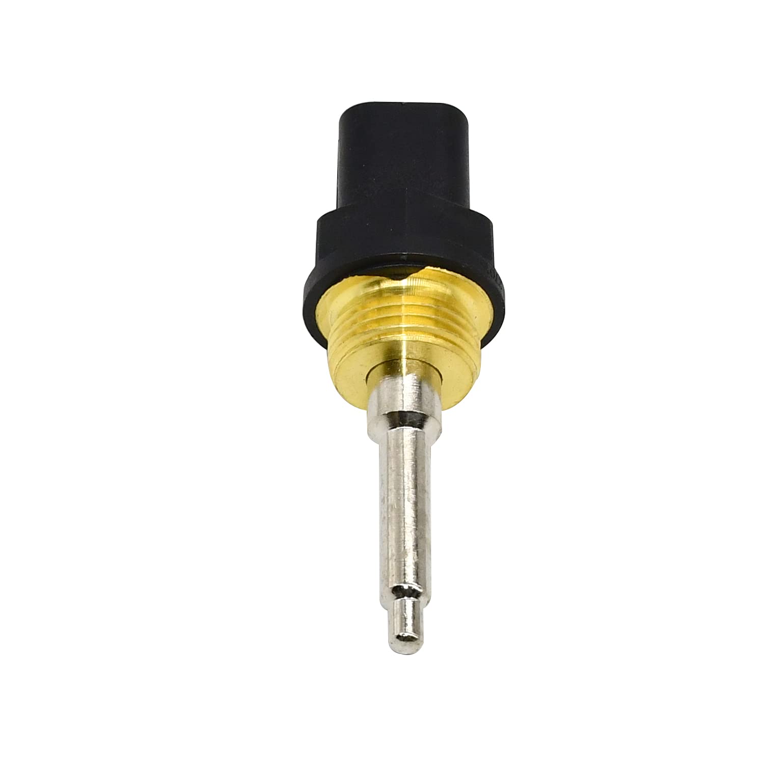 Temperature Sensor 256-6453 for Caterpillar CAT E324D E329D E330D E345C E345D 416F 420F 428F 430F 432F 434F 444F 450F - Buymachineryparts