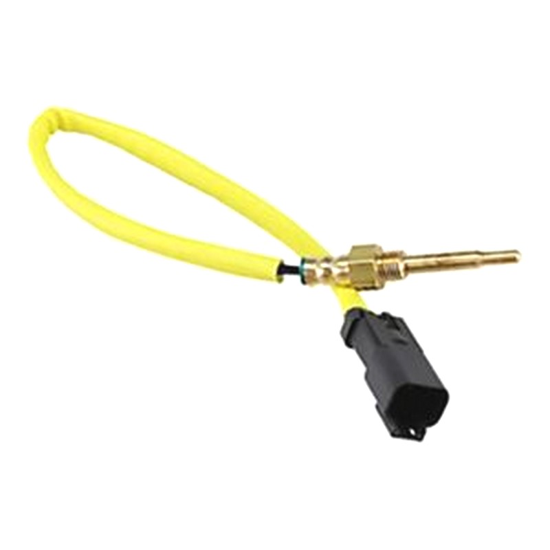 Cat Sensor Temperature Sensor for Caterpillar CAT 2384C 2484C 559C 579C Loader C1 ...