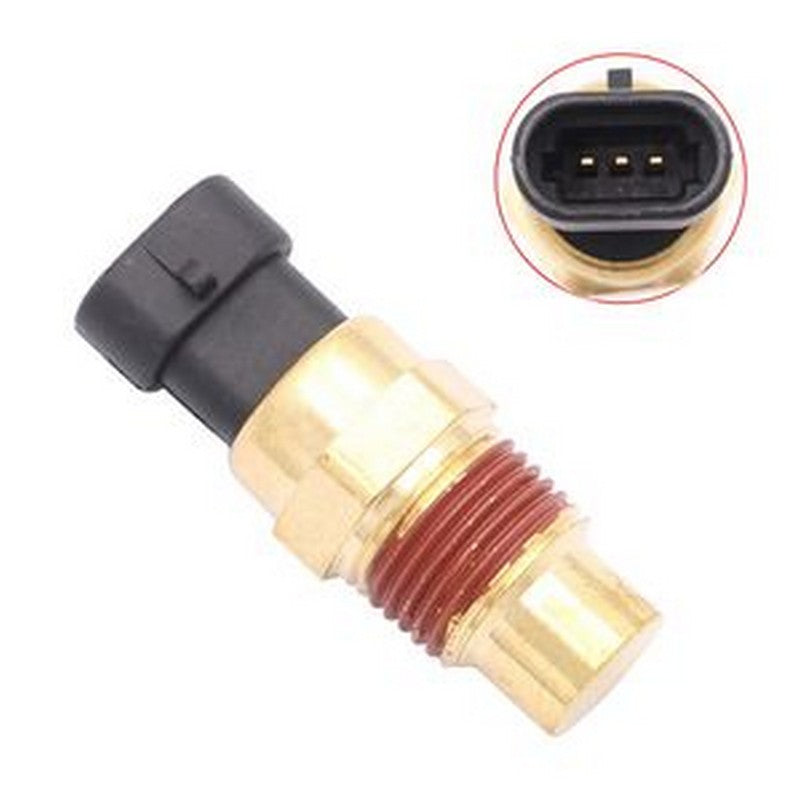 Temperature Switch 3408645 for Cummins Engine NT855 6B 6BT QSK19 EQB ...
