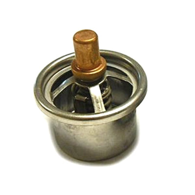 Thermosstat 6004-21-6630 for Komatsu Engine 6D125E-2 S6D170-1 Excavator PC400-7 PC450LC-8 PC490LC-10 Whee l Loader WA470-3 WA480-5 WA700-1L
