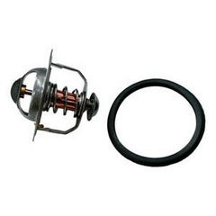 Thermostat 02/800392 for JCB Excavator JS115 JZ140 JS130W JS145W JS160W JS175W JS200W JS130LC