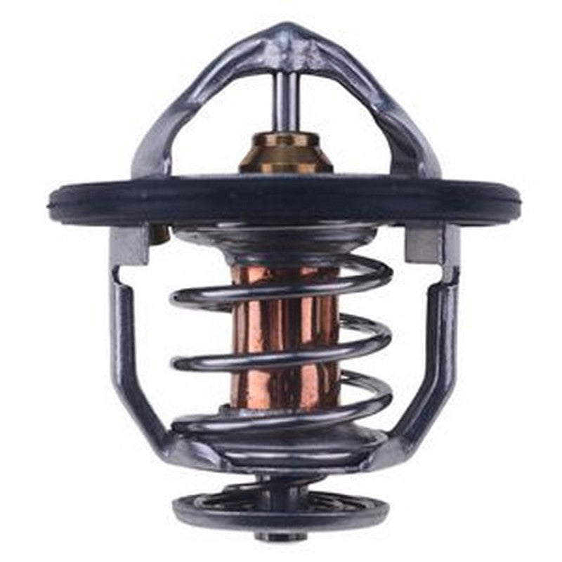 Thermostat 103-9766 With Gasket 235-4959 for Mitsubsihi Engine S4Q S4S S6S S3Q2 S4Q2T Caterpillar CAT   Excavator 303.5D 303.5C 303C 304 304D 305 305D Wheel Loader 904B