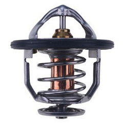 Thermostat 103-9766 With Gasket 235-4959 for Mitsubsihi Engine S4Q S4S S6S S3Q2 S4Q2T Caterpillar CAT   Excavator 303.5D 303.5C 303C 304 304D 305 305D Wheel Loader 904B