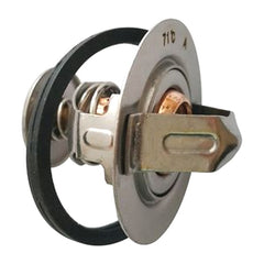 Thermostat 121850-49800 for Komatsu Engine 4D94E 4D98E Yanmar 4TNV94 4TNV98