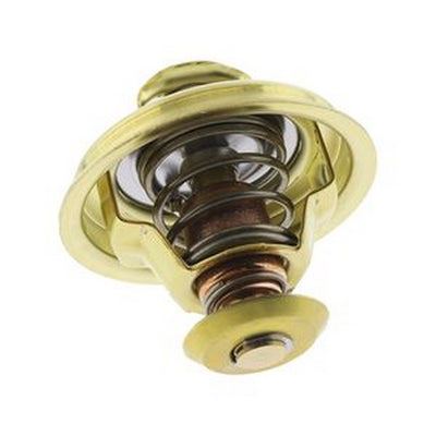 Thermostat 124610-48620 for Yanmar 4TNV106 4TNV106T Komatsu 4D106 Engine