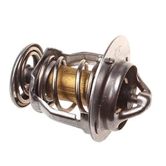 Thermostat 129155-49800 for Yanmar 4TNE88 CASE CX47 CX50B Hyundai HSL610 Kobelco B84 CX47 SK45SR-2 SK50UR-3 Z75 Z76