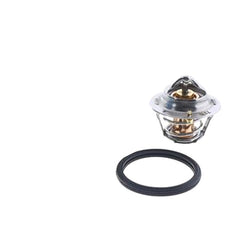 Thermostat 129350-49800 for Yanmar 3TNE68 Engine YM226 YM226D YM276 YM276D YM2002 Tractor