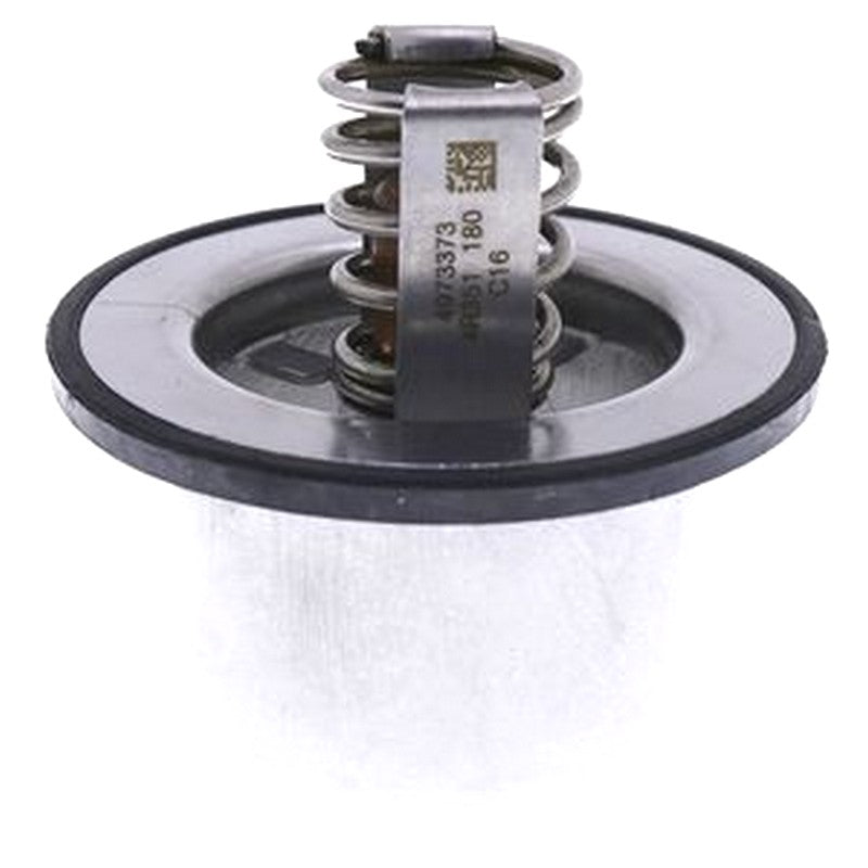 180¡ã Thermostat 4973373 4318197 for Cummins ISX N14 L10 Engine