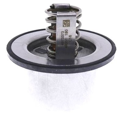 180¡ã Thermostat 4973373 4318197 for Cummins ISX N14 L10 Engine