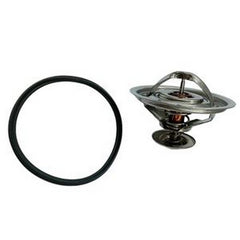 Thermostat 65.06402-5015 for Doosan Daewoo Engine DB58 Excavator DH220-5 S150LC-7B S160W-V