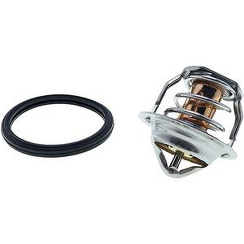 Thermostat 6680512 for Kubota D902 D1105 D1305 D1402 V1505 V1703 V1902 V2203 Bobcat 463 553 643 645 743 751 753