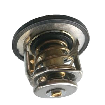 Thermostat A 02/801878 for Isuzu 6HK1 Engine JCB Backhoe Excavator 3CX