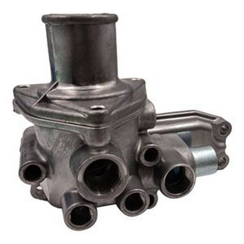 Thermostat Cover for Isuzu Engine 6BG1 - Buymachineryparts