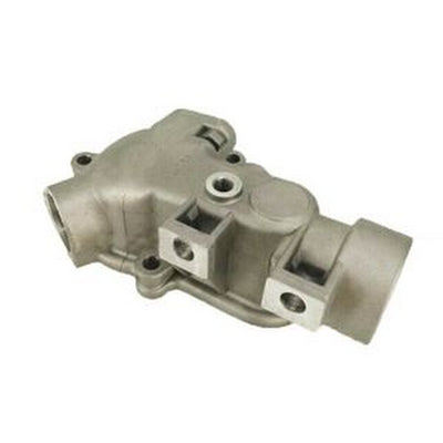 Thermostat Cover VOE477905 for Volvo Penta  TAMD61A TAMD62A TAMD63L-A TAMD63P-A TAMD71A TAMD72A TAMD71B TAMD73P-A  Excavator EW200 EC200 EW230B