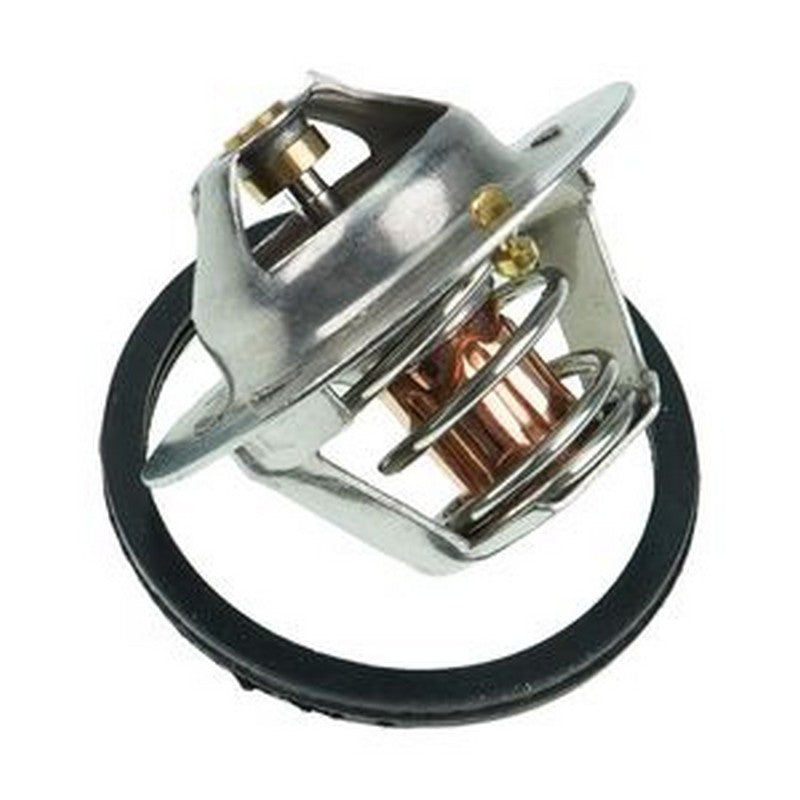 Thermostat D8NN8575AA EAF8575BWG for Ford New Holland Tractor 2000 3000 4000 5000 7000 8000 9000