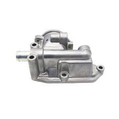 Thermostat Housing 02/800419 for Isuzu Engine 4JB1 JCB Excavator JS70