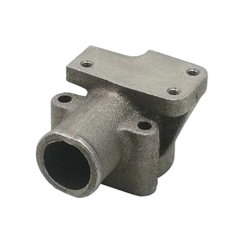 Thermostat Housing J285102 for CASE Engine RP110 RP65 RP85 Excavator CX130 CX160 Forklift 585G 586G 588G