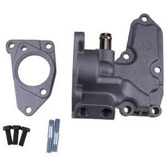 Thermostat Housing 8970186640 8941701292 for Isuzu Engine 4JG2 4JG1 4JB1