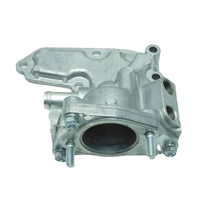 Thermostat Lower Seat 8-97018664-0 for Isuzu Engine 4JG2