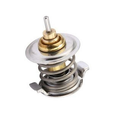 Thermostat VOE20506125 for Volvo Engine TAD520GE TAD530GE TAD531GE TAD720VE TAD732GE Loader L40 L40B L45 L45B