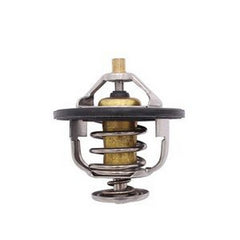 Thermostat With Gasket 90916-03100 16346-50010 for Toyota 4Runner Land Cruiser Sequoia Tundra Lexus GS430 LX470 GX470 LS430 LS400