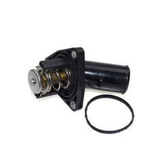Thermostat With Housing Gasket 16031-31020 for Toyota Lexus IS250 IS350 IS300 RC350 GS300
