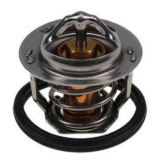 Thermostat YM119717-49800 for Komatsu Engine 2D70E-5 3D76E-5 3D76E-6 Excavator PC20MR-2 PC22MR-3 PC26MR-3