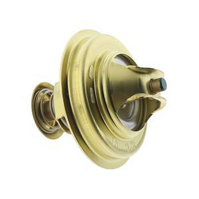 Thermostat YM124610-48620 for Komatsu Excavator PC110R PC95R PW110R PW95R Yanmar Engine 4D106