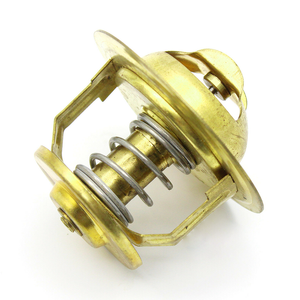 Thermostat 600-421-6210 for Komatsu Engine 4D105-5 6D105-1 Excavator PC200-3 PC220-3