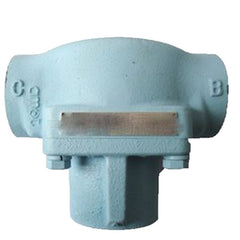 Thermostatic Valve 22125223 for Ingersoll Rand