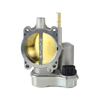 Throttle Body 217-2296 for GMC 2003 Envoy L6 4.2L Chevrolet Colorado L5 3.5L Isuzu Ascender L6 4.2L