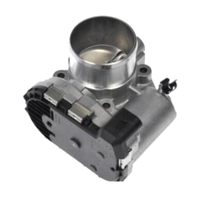 Remanufactured A/C Compressor VS16 For 2014-2019 Ford Fiesta & 2014-2015 Fiesta Ikon 1.6L