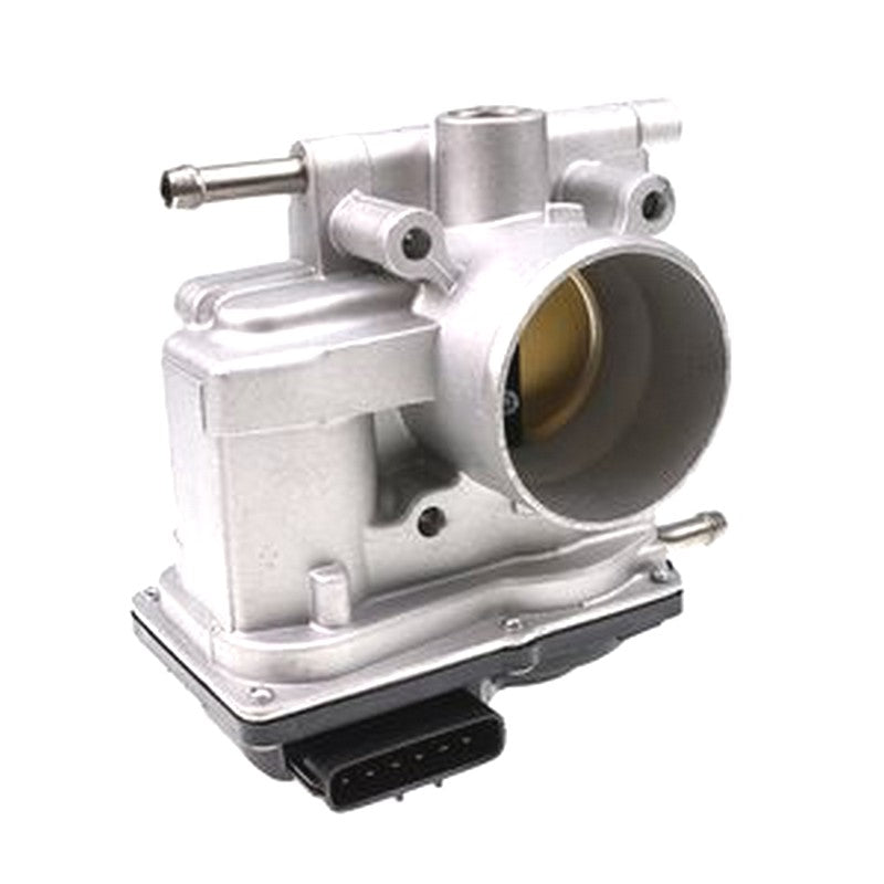 Throttle Body ZJ3813640 for 20112014 Mazda 2 Buymachineryparts