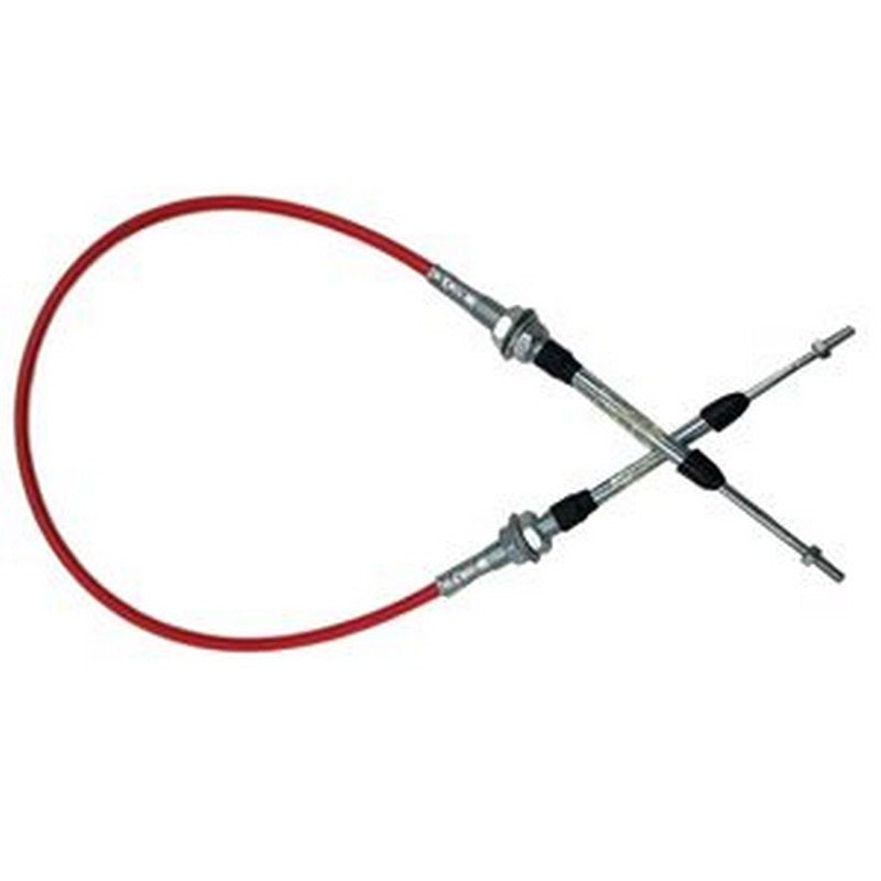 Throttle Control Cable 4277257 for Hitachi Excavator EX200-2 EX200-3 EX400-3 EX400-5Buymachineryparts