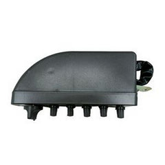 Throttle Control Switch Box 4454518 for John Deere Excavator 120C 135C 160CLC 2154D 200CLC 225CLC 370C 330CLC - Buymachineryparts