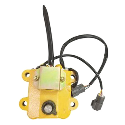 Throttle Motor 11E9-60010 for Hyundai R130LCD-3 Excavator