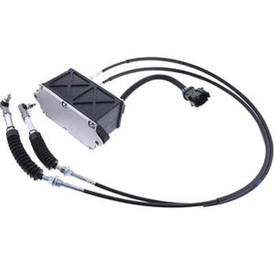 Throttle Motor 247-5213 for Caterpillar CAT Exavator 320C 323D L 323D LN 323D S Engine 3066 C6.4