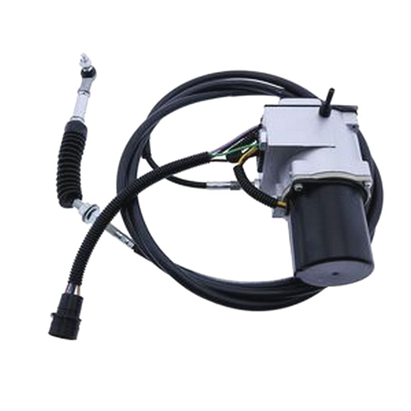 Throttle Motor 247-5234 for Caterpillar CAT Engine 3116 3126 Excavator E315 317N 325L 320L 330L