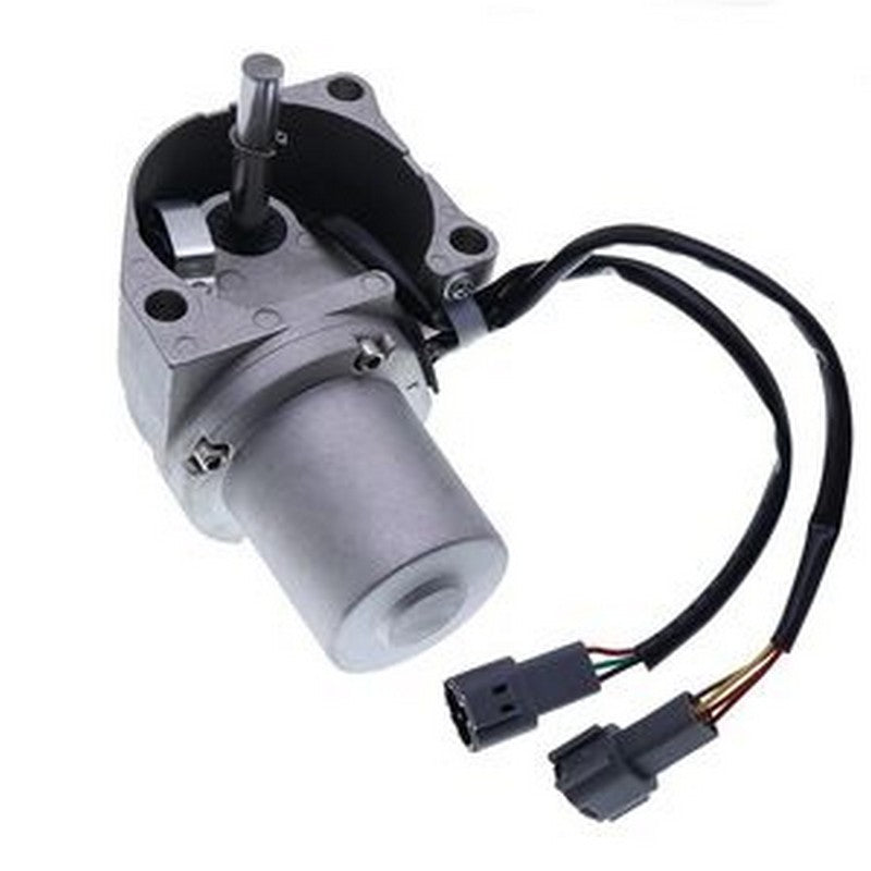 Throttle Motor AT213992 for John Deere Excavator 75C 80C 85D 135C 160LC 200LC 230LC 330LC