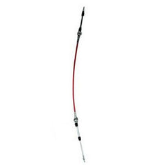 Throttle Motor Control Cable 4341761 for John Deere Engine 6081HT001 Excavator 330LC 370 330LCR