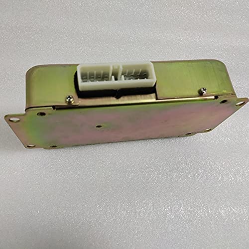 Throttle Motor Control Panel KHR1885 for Sumitomo SH120-1 SH120 SH280 SH280-1 SH280-2 Excavator