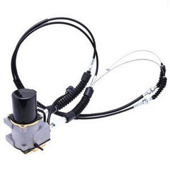 Governor Throttle Motor With Double Cable 4I-5496 for Caterpillar CAT Engine 3054 Excavator 312 311