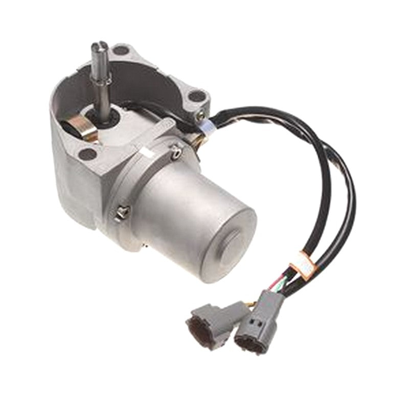 Throttle Motor KP56RM2G-017 for Kobelco Excavator SK200-6E SK210-6E SK220-6E SK230-6E SK260-6E SK-6E