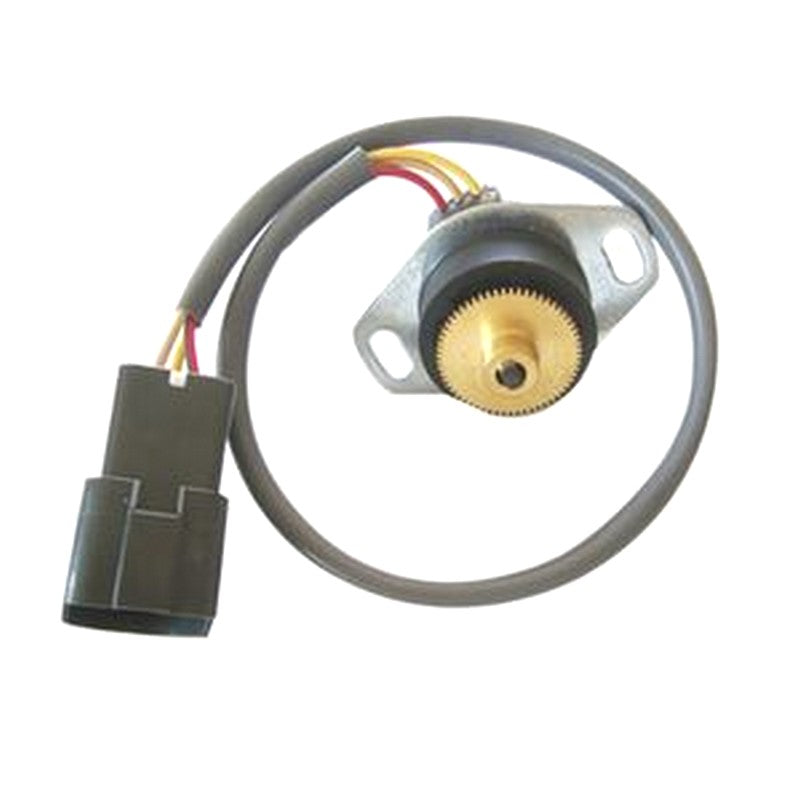 For Excavator PC200-5 PC220-5 PC120-5 Throttle Motor Positioner 7861-92-4130 7861-92-4131