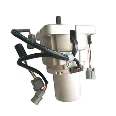 For Kobelco Excavator SK135SR SK200-6E SK210LC-6E SK250LC-6E SK290LC-6E Throttle Motor YN20S00002F1