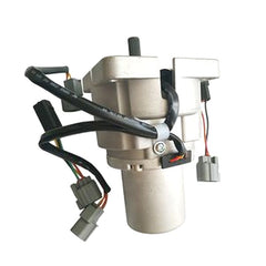 For Kobelco Excavator SK135SR SK200-6E SK210LC-6E SK250LC-6E SK290LC-6E Throttle Motor YN20S00002F1
