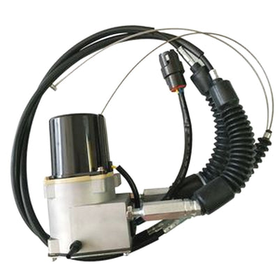 Throttle Stepping Motor 709-45100006 for KATO HD800-7 HD900-7 HD1250-7 HD1430-5 HD1023
