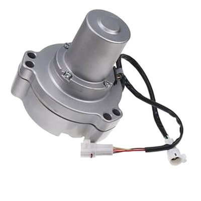 Throttle Stepping Motor Assembly 2406U197F3 YN2406U197F3 for Kobelco SK60 SK300LC-2 SK300-2 SK300 SK220LC SK220 SK120 SK100