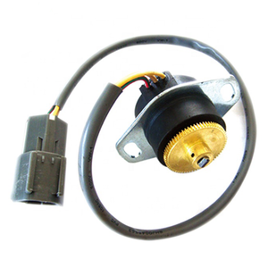 Throttle Motor Locator 7861-93-4130 for Komatsu Excavator PC120-6 PC200-6 PC220-6