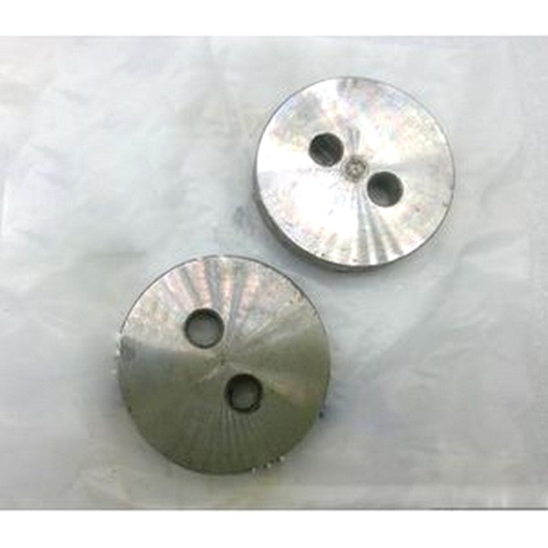 2 PCS Thrust Washer 4620303247 for ZF Transmission Gearbox 4WG180 4WG200 SDLG Wheel Loader LG958L